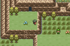 pokemon gaia full version