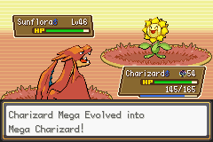 PLDH on X: The new GBA-styled Hoenn PokeDex.  / X