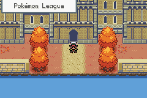 Pokemon Gaia: who wants to learn the move tm?0 the move is 's*it I broke  the game' : r/PokemonROMhacks