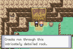 PLDH on X: The new GBA-styled Hoenn PokeDex.  / X