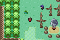 Pokemon Gaia: who wants to learn the move tm?0 the move is 's*it I broke  the game' : r/PokemonROMhacks