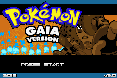 PLDH on X: The new GBA-styled Hoenn PokeDex.  / X